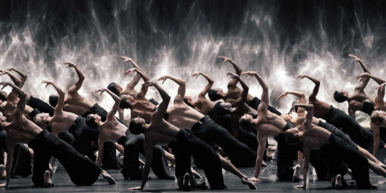 The National Ballet of Canada Tours to London and Paris in October 2024